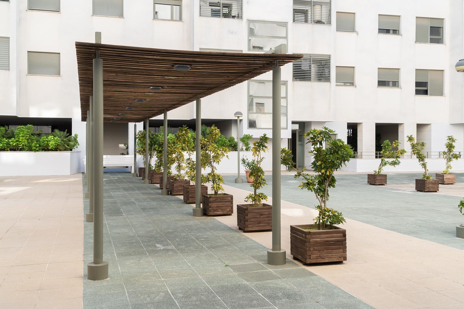 Apartoyou - Estudio Del Sol El Puerto de Santa Maria Exterior photo